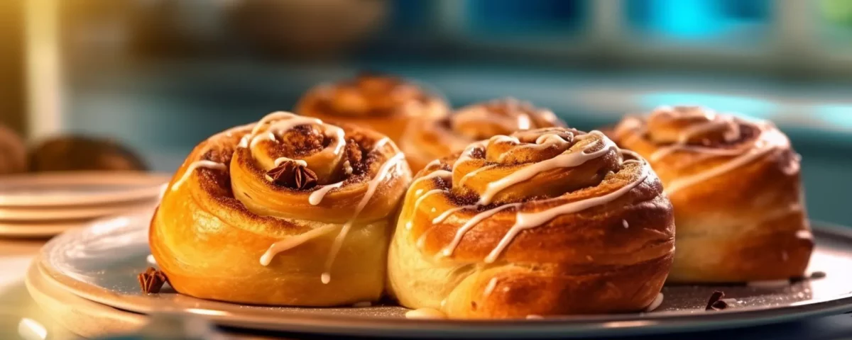 Best Cinnamon Rolls Recipe