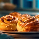 Cinnamon Rolls: Best Baked Triumphs For Champions 1 Best Cinnamon Rolls Recipe