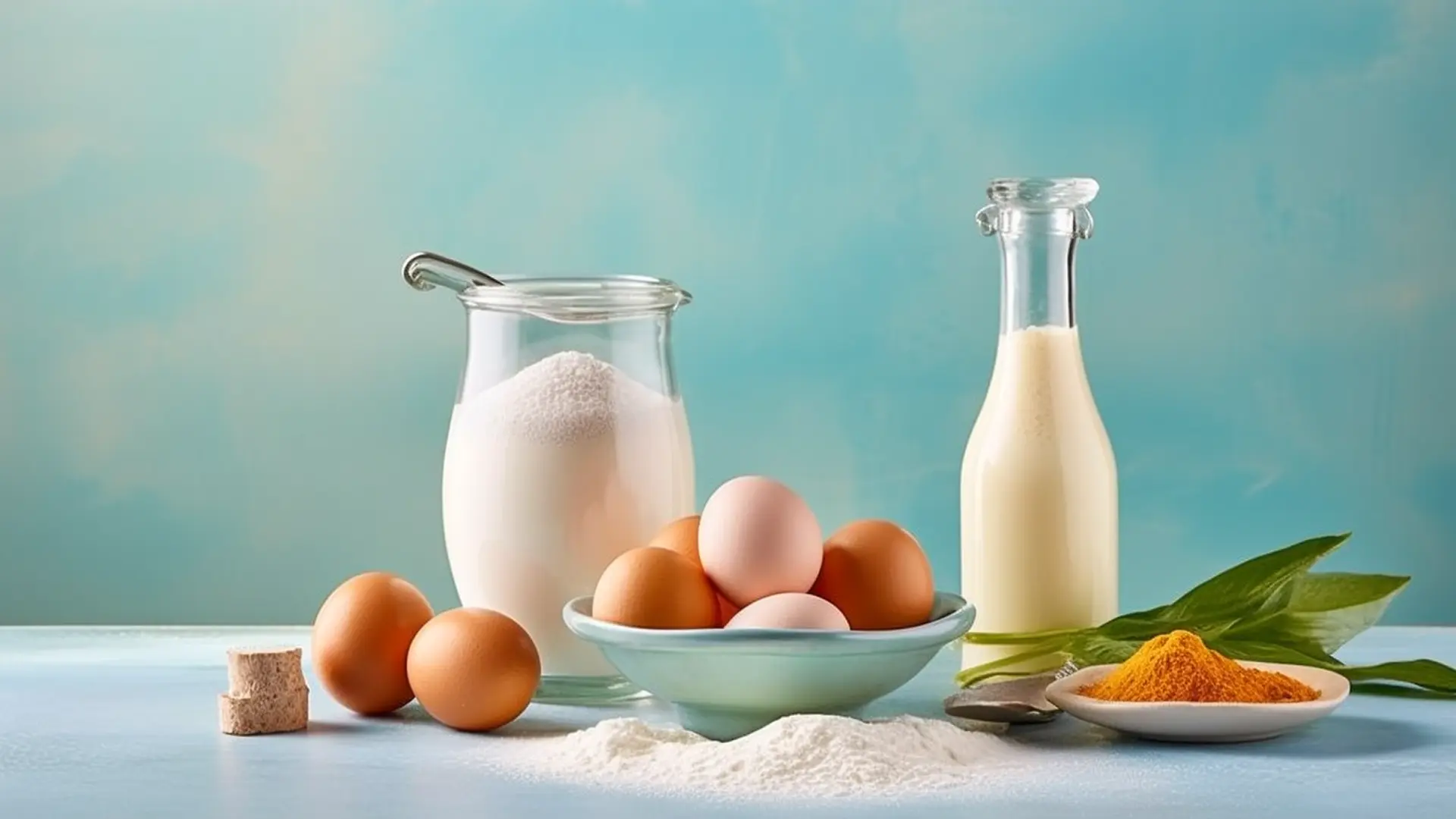 Cinnamon Rolls Recipe Ingredients