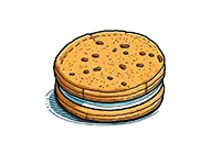 Best Cookies Dessert