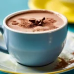 Creamy Homemade Hot Chocolate Recipe