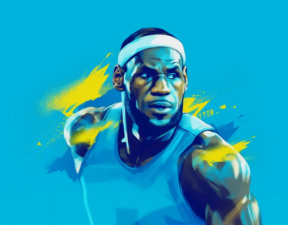 Lebron James Sweets Diet