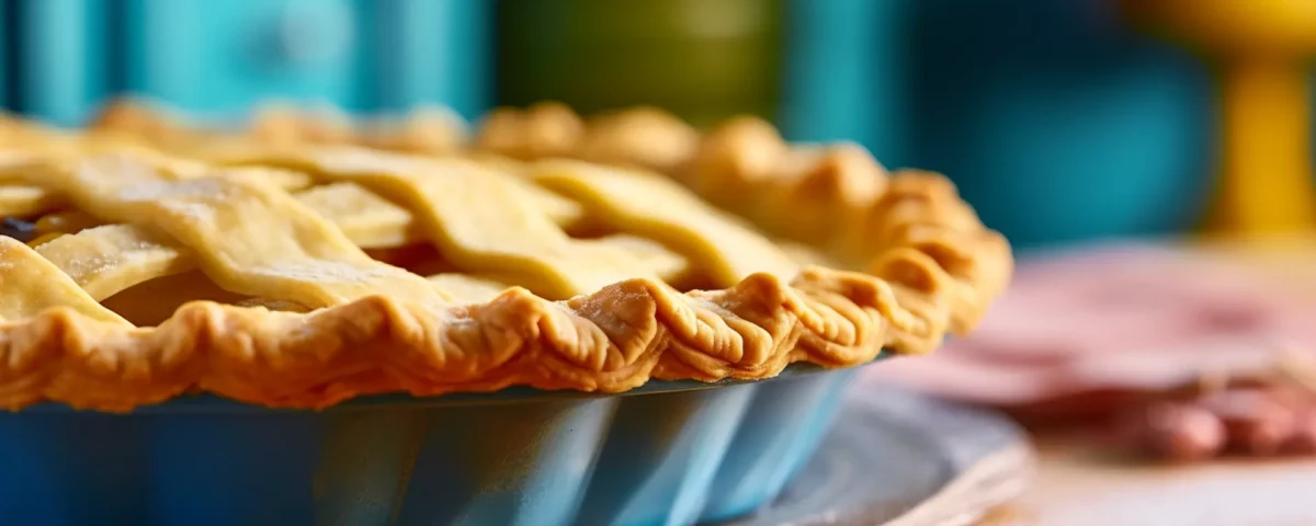 Pie Crust Perfection: A Buttery Baking Bliss Specialty 3 Pie Crust Recipe