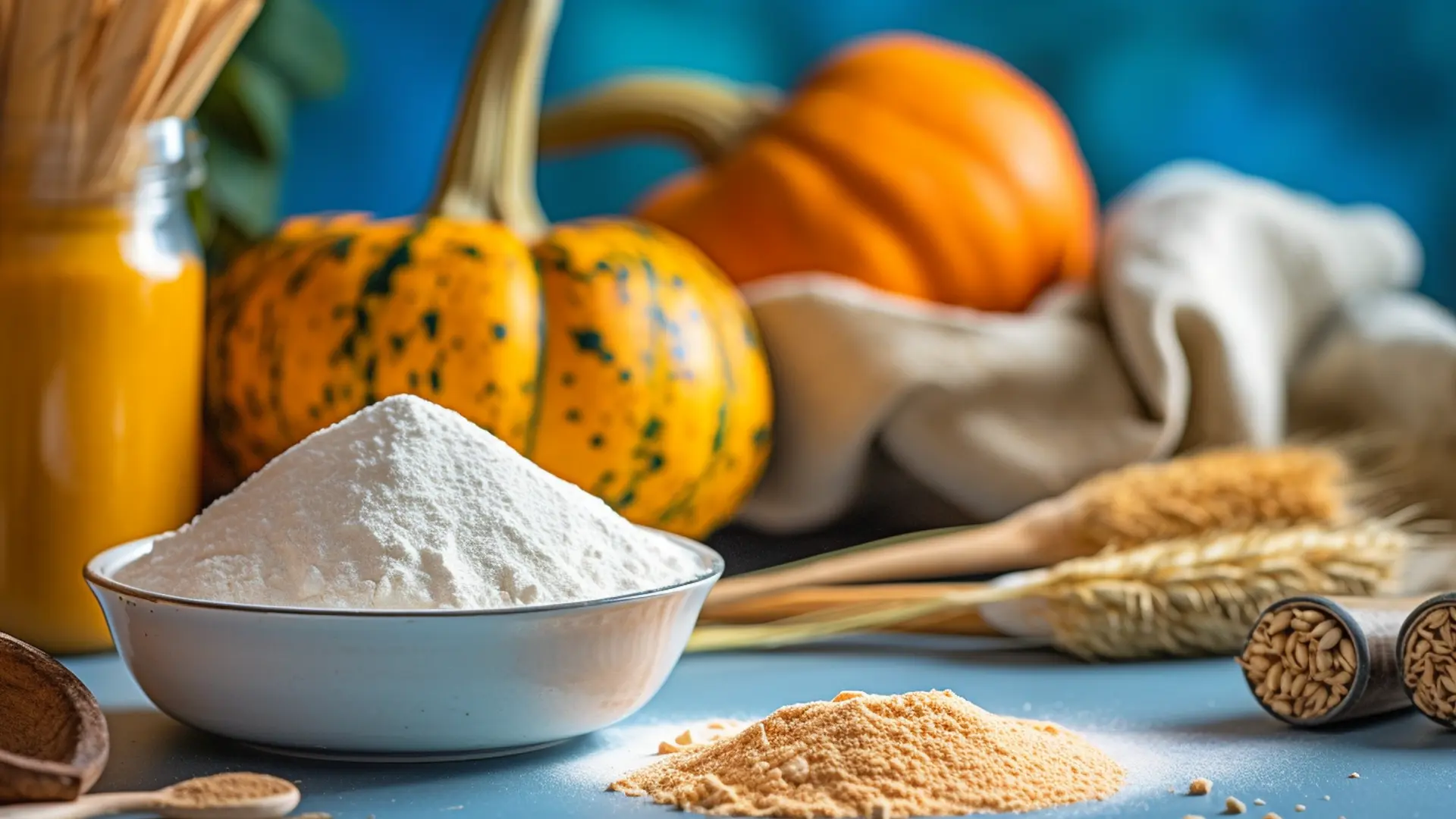 Pumpkin Pie Recipe Ingredients