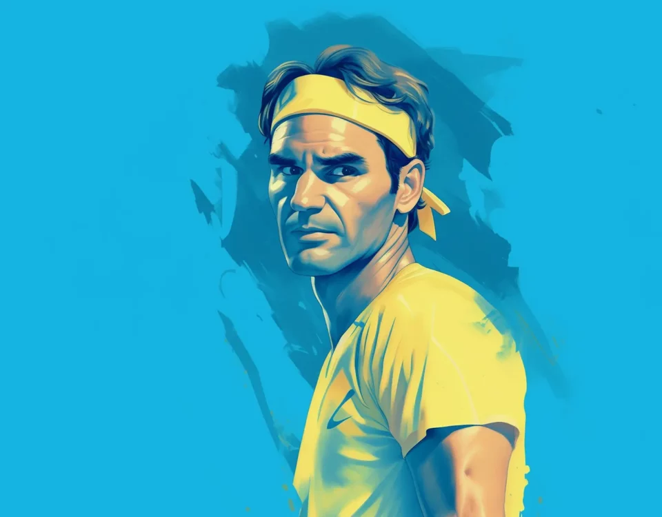 Roger Federer Favorite Food